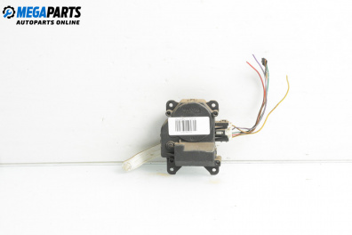 Motor supapă încălzire for Mitsubishi Pajero III SUV (01.1999 - 01.2007) 3.2 DI-D (V68W, V78W), 165 hp, № 0637006231