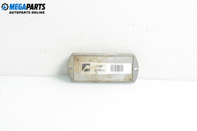 Beleuchtung for Mitsubishi Pajero III SUV (01.1999 - 01.2007)