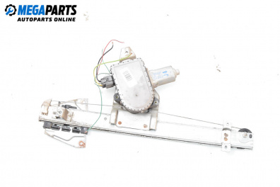 Antrieb el. fensterheber for Mitsubishi Pajero III SUV (01.1999 - 01.2007), 5 türen, suv, position: rechts, vorderseite