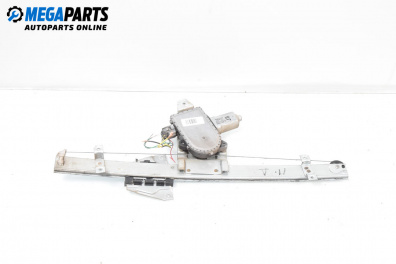 Antrieb el. fensterheber for Mitsubishi Pajero III SUV (01.1999 - 01.2007), 5 türen, suv, position: rechts, vorderseite