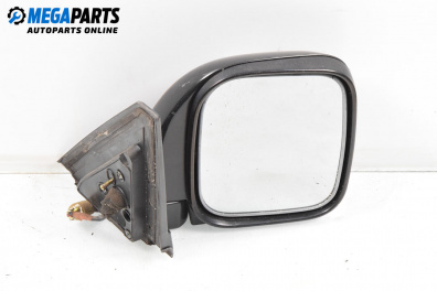 Spiegel for Mitsubishi Pajero III SUV (01.1999 - 01.2007), 5 türen, suv, position: rechts
