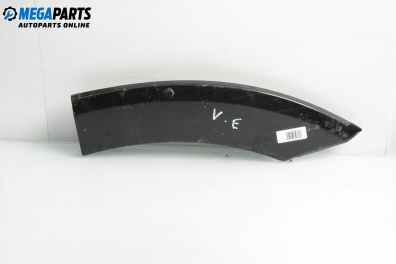 Außenleiste for Mitsubishi Pajero III SUV (01.1999 - 01.2007), suv, position: links