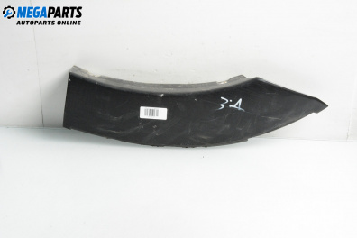Außenleiste for Mitsubishi Pajero III SUV (01.1999 - 01.2007), suv, position: rechts