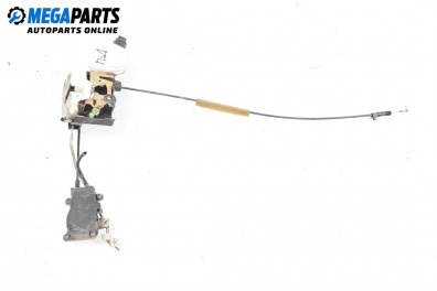 Schloss for Mitsubishi Pajero III SUV (01.1999 - 01.2007), position: rechts, vorderseite