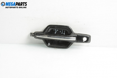 Außengriff for Mitsubishi Pajero III SUV (01.1999 - 01.2007), 5 türen, suv, position: rechts, vorderseite