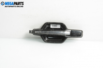 Außengriff for Mitsubishi Pajero III SUV (01.1999 - 01.2007), 5 türen, suv, position: rechts, rückseite