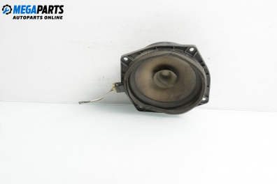 Lautsprecher for Mitsubishi Pajero III SUV (01.1999 - 01.2007)