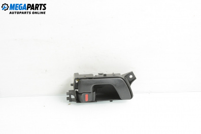 Innerer griff for Mitsubishi Pajero III SUV (01.1999 - 01.2007), 5 türen, suv, position: rechts, rückseite