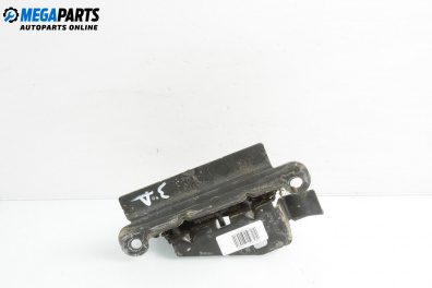 Außengriff ladetür for Mitsubishi Pajero III SUV (01.1999 - 01.2007), 5 türen, suv, position: rechts, rückseite