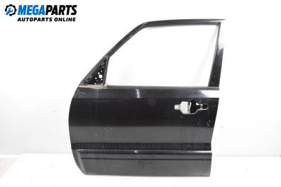 Tür for Mitsubishi Pajero III SUV (01.1999 - 01.2007), 5 türen, suv, position: links, vorderseite
