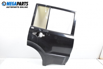 Tür for Mitsubishi Pajero III SUV (01.1999 - 01.2007), 5 türen, suv, position: rechts, rückseite