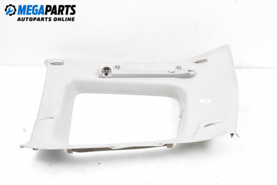 Interieur kunststoffbauteile for Mitsubishi Pajero III SUV (01.1999 - 01.2007), 5 türen, suv, position: rechts