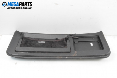 Verkleidung heckklappe for Mitsubishi Pajero III SUV (01.1999 - 01.2007), 5 türen, suv