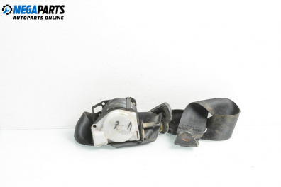 Seat belt for Mitsubishi Pajero III SUV (01.1999 - 01.2007), 5 doors, position: rear - left