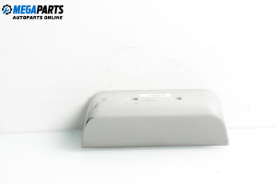 Interieur kunststoffbauteile for Mitsubishi Pajero III SUV (01.1999 - 01.2007), 5 türen, suv, position: rückseite