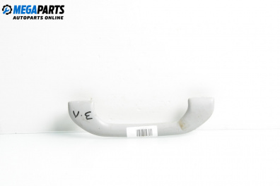 Handgriff for Mitsubishi Pajero III SUV (01.1999 - 01.2007), 5 türen, position: links, rückseite