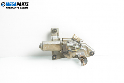 Motor scheibenwischer, vorne for Mitsubishi Pajero III SUV (01.1999 - 01.2007), suv, position: rückseite, № MR574760