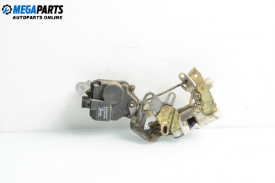 Schloss for Mitsubishi Pajero III SUV (01.1999 - 01.2007), position: rechts, rückseite