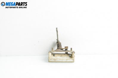 Außengriff, heckklappe for Mitsubishi Pajero III SUV (01.1999 - 01.2007), suv