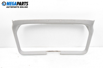 Interieur kunststoffbauteile kofferraum for Mitsubishi Pajero III SUV (01.1999 - 01.2007), 5 türen, suv