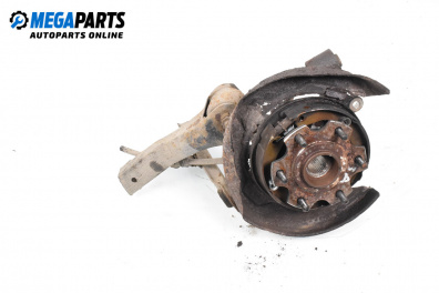 Knuckle hub for Mitsubishi Pajero III SUV (01.1999 - 01.2007), position: rear - right