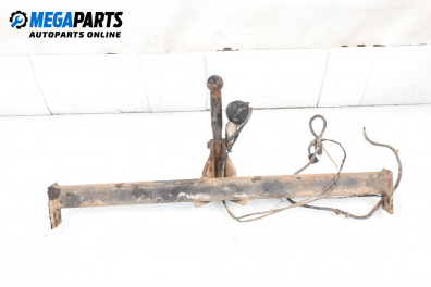 Ziehvorrichtung for Mitsubishi Pajero III SUV (01.1999 - 01.2007), suv