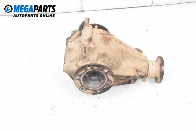  for Mitsubishi Pajero III SUV (01.1999 - 01.2007) 3.2 DI-D (V68W, V78W), 165 hp, automatic