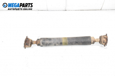 Kardanwelle for Mitsubishi Pajero III SUV (01.1999 - 01.2007) 3.2 DI-D (V68W, V78W), 165 hp, automatic