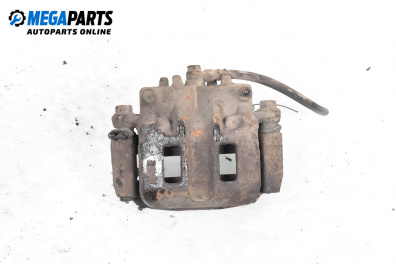 Bremszange for Mitsubishi Pajero III SUV (01.1999 - 01.2007), position: rechts, vorderseite