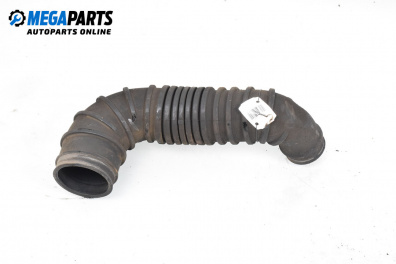 Schlauch, geriffelt for Mitsubishi Pajero III SUV (01.1999 - 01.2007) 3.2 DI-D (V68W, V78W), 165 hp