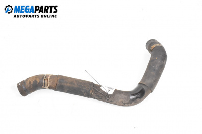 Turbo schlauch for Mitsubishi Pajero III SUV (01.1999 - 01.2007) 3.2 DI-D (V68W, V78W), 165 hp