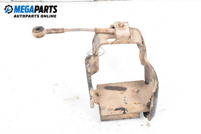 Plate for Mitsubishi Pajero III SUV (01.1999 - 01.2007), 5 doors, suv