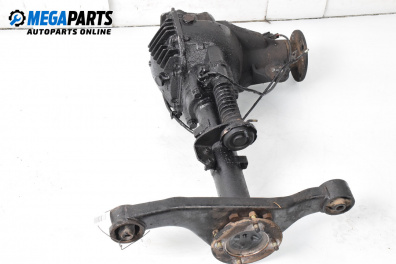  for Mitsubishi Pajero III SUV (01.1999 - 01.2007) 3.2 DI-D (V68W, V78W), 165 hp, automatic