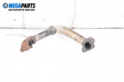 EGR rohr for Mitsubishi Pajero III SUV (01.1999 - 01.2007) 3.2 DI-D (V68W, V78W), 165 hp