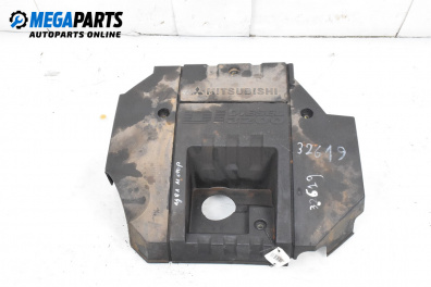 Dekordeckel motor for Mitsubishi Pajero III SUV (01.1999 - 01.2007)
