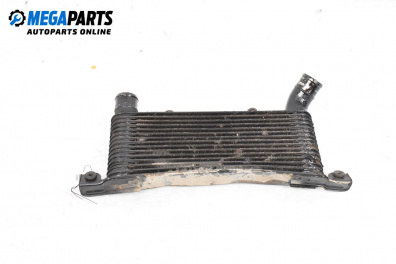 Zwischenkühler for Mitsubishi Pajero III SUV (01.1999 - 01.2007) 3.2 DI-D (V68W, V78W), 165 hp