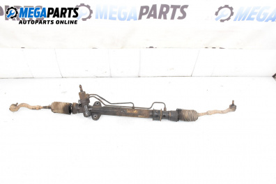 Zahnstangen-lenkgetriebe, hydraulisch for Mitsubishi Pajero III SUV (01.1999 - 01.2007), suv