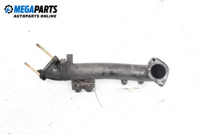 EGR rohr for Mitsubishi Pajero III SUV (01.1999 - 01.2007) 3.2 DI-D (V68W, V78W), 165 hp