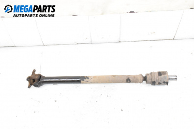 Kardanwelle for Mitsubishi Pajero III SUV (01.1999 - 01.2007) 3.2 DI-D (V68W, V78W), 165 hp, automatic