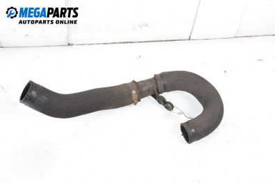 Turbo schlauch for Mitsubishi Pajero III SUV (01.1999 - 01.2007) 3.2 DI-D (V68W, V78W), 165 hp