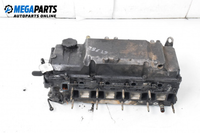 Engine head for Mitsubishi Pajero III SUV (01.1999 - 01.2007) 3.2 DI-D (V68W, V78W), 165 hp
