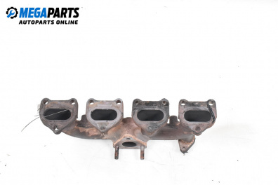 Abgaskrümmer for Mitsubishi Pajero III SUV (01.1999 - 01.2007) 3.2 DI-D (V68W, V78W), 165 hp