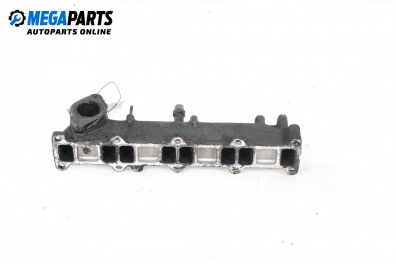 Ansaugkrümmer for Mitsubishi Pajero III SUV (01.1999 - 01.2007) 3.2 DI-D (V68W, V78W), 165 hp