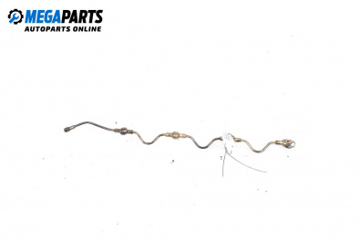 Kraftstoffleitung for Mitsubishi Pajero III SUV (01.1999 - 01.2007) 3.2 DI-D (V68W, V78W), 165 hp