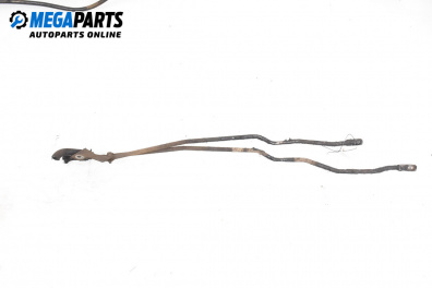 Hydraulikleitungen for Mitsubishi Pajero III SUV (01.1999 - 01.2007) 3.2 DI-D (V68W, V78W), 165 hp