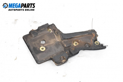 Motor-aufliegerplatte for Mitsubishi Pajero III SUV (01.1999 - 01.2007)