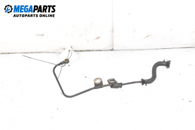 Hydraulikrohr for Mitsubishi Pajero III SUV (01.1999 - 01.2007) 3.2 DI-D (V68W, V78W), 165 hp