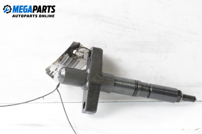 Duza diesel for Mitsubishi Pajero III SUV (01.1999 - 01.2007) 3.2 DI-D (V68W, V78W), 165 hp