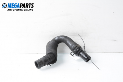 Wasserschlauch for Mitsubishi Pajero III SUV (01.1999 - 01.2007) 3.2 DI-D (V68W, V78W), 165 hp