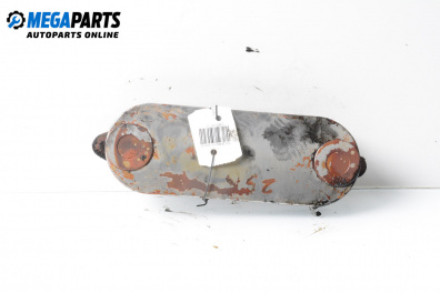 Ölkühler for Mitsubishi Pajero III SUV (01.1999 - 01.2007) 3.2 DI-D (V68W, V78W), 165 hp